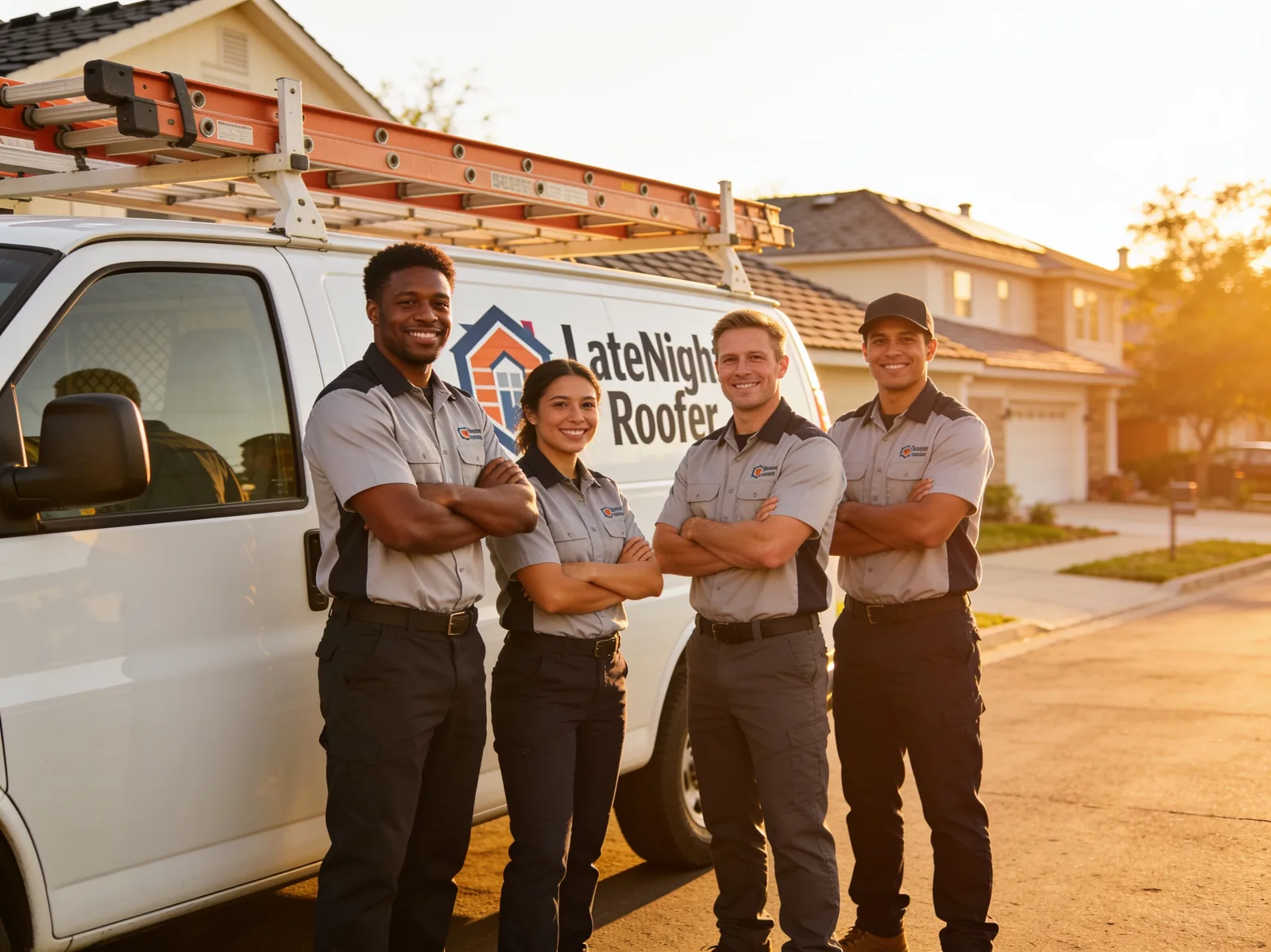 Emergency Roof Repair company in Ida Grove, IA
